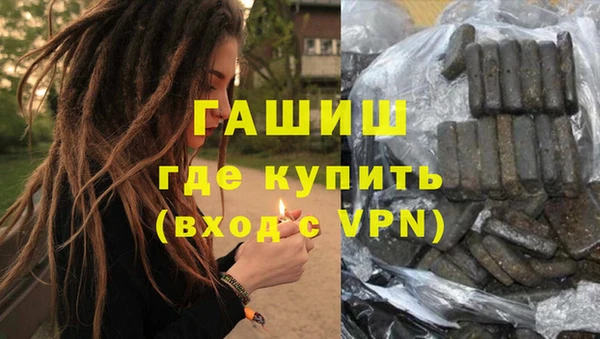 шишки Абаза